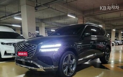 Genesis GV80 I, 2024 год, 9 400 000 рублей, 1 фотография