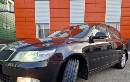 Skoda Octavia, 2013 год, 1 150 000 рублей, 3 фотография