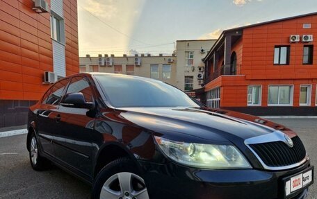 Skoda Octavia, 2013 год, 1 150 000 рублей, 2 фотография