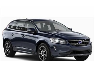 Volvo XC60 II, 2017 год, 2 850 000 рублей, 1 фотография