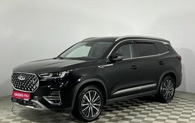 Chery Tiggo 8 Pro, 2022 год, 2 357 000 рублей, 1 фотография