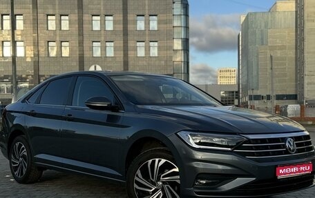 Volkswagen Jetta VII, 2020 год, 2 350 000 рублей, 1 фотография