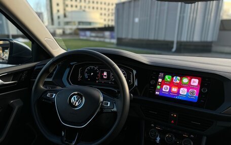 Volkswagen Jetta VII, 2020 год, 2 350 000 рублей, 8 фотография