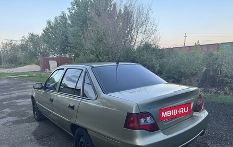 Daewoo Nexia I рестайлинг, 2011 год, 323 000 рублей, 3 фотография