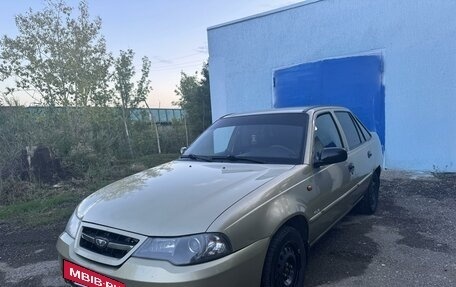 Daewoo Nexia I рестайлинг, 2011 год, 323 000 рублей, 2 фотография