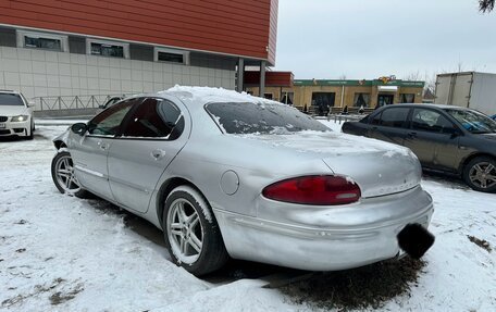 Chrysler Concorde II, 2001 год, 145 000 рублей, 1 фотография