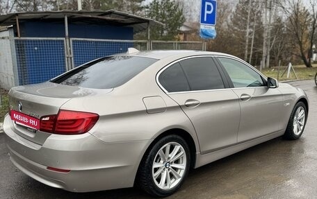 BMW 5 серия, 2012 год, 1 550 000 рублей, 6 фотография