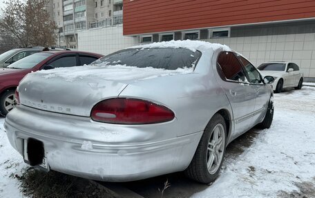 Chrysler Concorde II, 2001 год, 145 000 рублей, 2 фотография