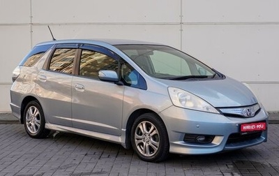 Honda Fit Shuttle I рестайлинг, 2012 год, 1 220 000 рублей, 1 фотография