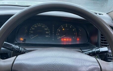 Toyota Camry V30, 1991 год, 185 000 рублей, 9 фотография