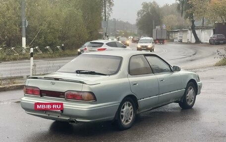 Toyota Camry V30, 1991 год, 185 000 рублей, 15 фотография