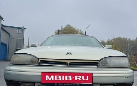 Toyota Camry V30, 1991 год, 185 000 рублей, 2 фотография