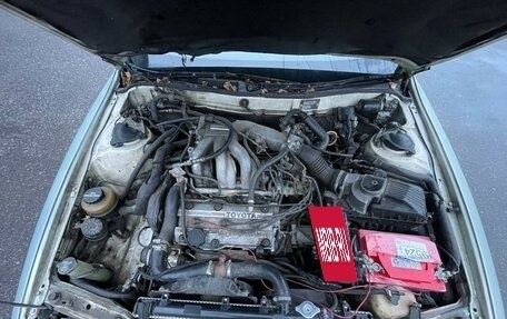 Toyota Camry V30, 1991 год, 185 000 рублей, 10 фотография