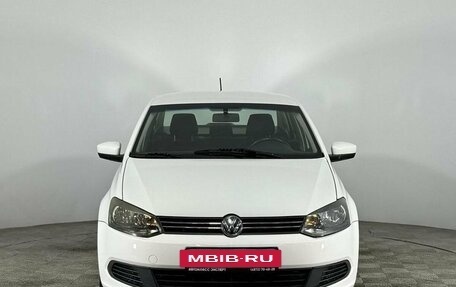 Volkswagen Polo VI (EU Market), 2015 год, 657 000 рублей, 2 фотография