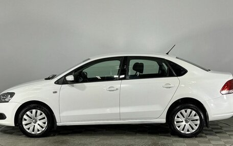 Volkswagen Polo VI (EU Market), 2015 год, 657 000 рублей, 8 фотография