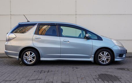 Honda Fit Shuttle I рестайлинг, 2012 год, 1 220 000 рублей, 5 фотография