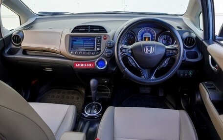 Honda Fit Shuttle I рестайлинг, 2012 год, 1 220 000 рублей, 6 фотография