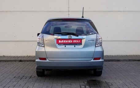 Honda Fit Shuttle I рестайлинг, 2012 год, 1 220 000 рублей, 4 фотография