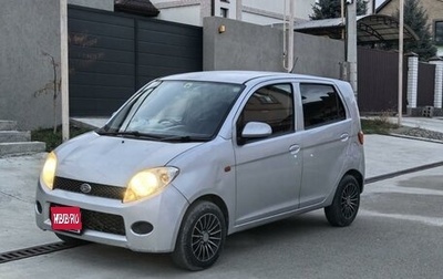 Daihatsu MAX I рестайлинг, 2002 год, 290 000 рублей, 1 фотография