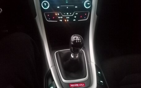 Ford Mondeo V, 2017 год, 1 700 000 рублей, 4 фотография