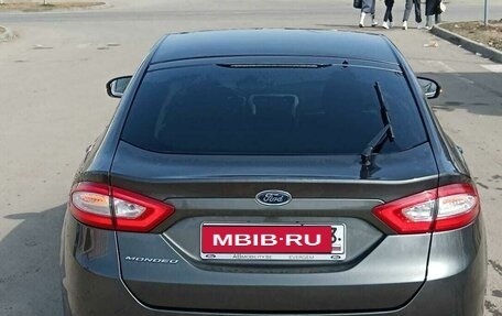Ford Mondeo V, 2017 год, 1 700 000 рублей, 5 фотография