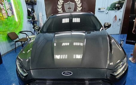 Ford Mondeo V, 2017 год, 1 700 000 рублей, 12 фотография