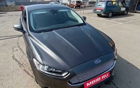 Ford Mondeo V, 2017 год, 1 700 000 рублей, 16 фотография