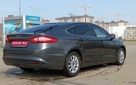 Ford Mondeo V, 2017 год, 1 700 000 рублей, 10 фотография