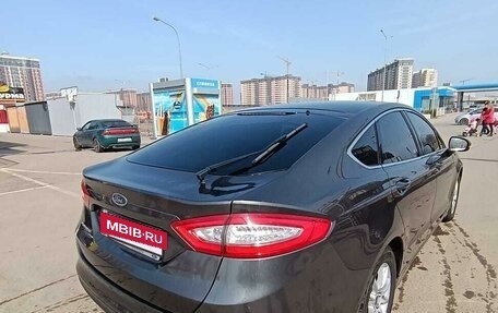 Ford Mondeo V, 2017 год, 1 700 000 рублей, 11 фотография