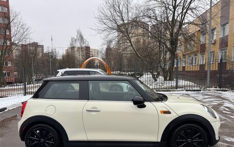 MINI Hatch, 2019 год, 1 890 000 рублей, 17 фотография