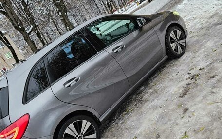 Mercedes-Benz B-Класс, 2013 год, 1 500 000 рублей, 3 фотография