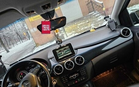 Mercedes-Benz B-Класс, 2013 год, 1 500 000 рублей, 7 фотография