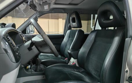 Mitsubishi Pajero Sport II рестайлинг, 2008 год, 1 199 000 рублей, 9 фотография