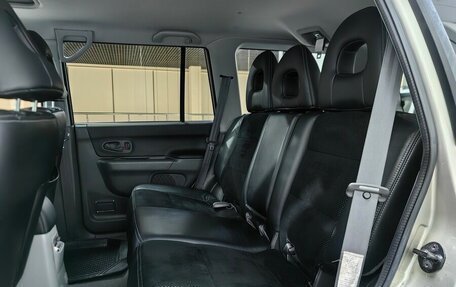 Mitsubishi Pajero Sport II рестайлинг, 2008 год, 1 199 000 рублей, 11 фотография