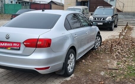 Volkswagen Jetta VI, 2013 год, 825 000 рублей, 7 фотография