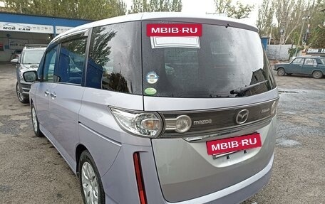 Mazda Biante, 2011 год, 1 100 000 рублей, 2 фотография