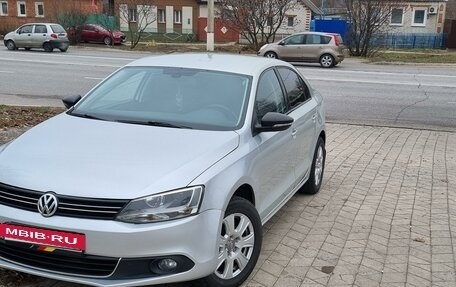 Volkswagen Jetta VI, 2013 год, 825 000 рублей, 9 фотография