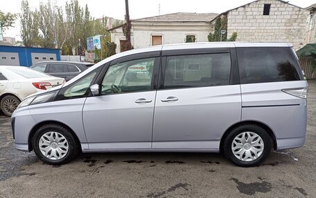 Mazda Biante, 2011 год, 1 100 000 рублей, 8 фотография