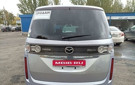 Mazda Biante, 2011 год, 1 100 000 рублей, 7 фотография