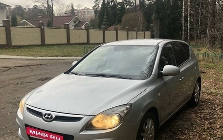 Hyundai i30 I, 2009 год, 948 000 рублей, 2 фотография