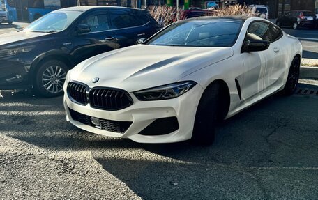 BMW 8 серия, 2019 год, 5 580 000 рублей, 5 фотография