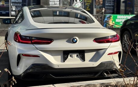 BMW 8 серия, 2019 год, 5 580 000 рублей, 7 фотография