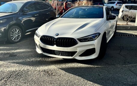 BMW 8 серия, 2019 год, 5 580 000 рублей, 4 фотография