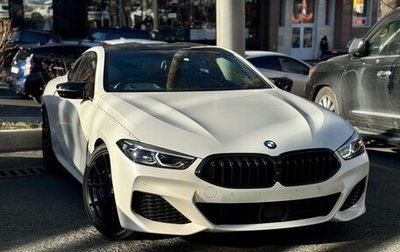 BMW 8 серия, 2019 год, 5 580 000 рублей, 1 фотография