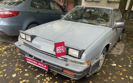 Mazda 929, 1984 год, 300 000 рублей, 3 фотография