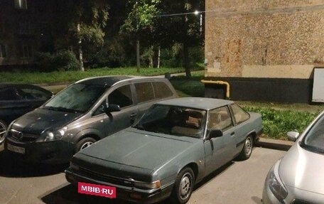 Mazda 929, 1984 год, 300 000 рублей, 14 фотография