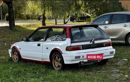 Honda Civic IV, 1990 год, 385 000 рублей, 2 фотография