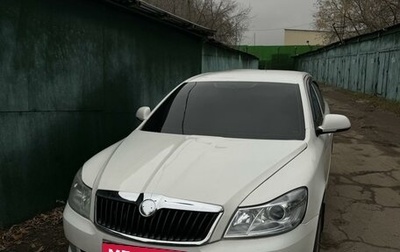 Skoda Octavia, 2012 год, 700 000 рублей, 1 фотография