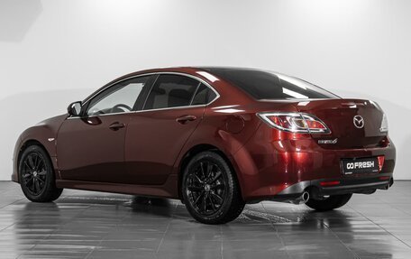 Mazda 6, 2011 год, 1 059 000 рублей, 2 фотография