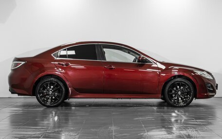 Mazda 6, 2011 год, 1 059 000 рублей, 5 фотография